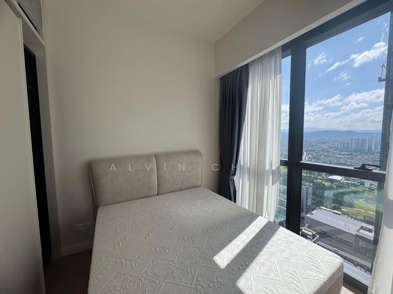Service Residence for Rent at TRX Residences - Alvin Chia - Bedroom - PropertyGuru.com.my