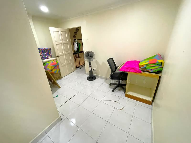 Apartment for Sale at Casmaria Apartment - Mohd Syahidie - Interior - PropertyGuru.com.my
