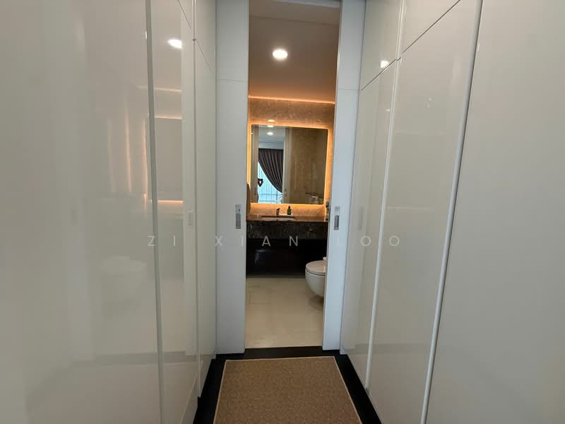 Service Residence for Rent at Pavilion Damansara Heights - Jack Loo - PropertyGuru.com.my