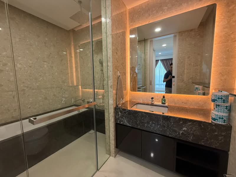 Service Residence for Rent at Pavilion Damansara Heights - Jack Loo - PropertyGuru.com.my