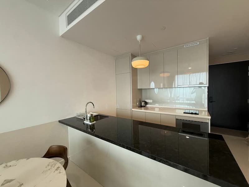 Service Residence for Rent at Pavilion Damansara Heights - Jack Loo - PropertyGuru.com.my