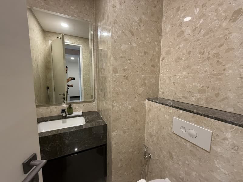 Service Residence for Rent at Pavilion Damansara Heights - Jack Loo - PropertyGuru.com.my