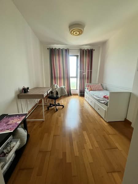 Service Residence for Rent at Teega Suites - Louis Khow - PropertyGuru.com.my