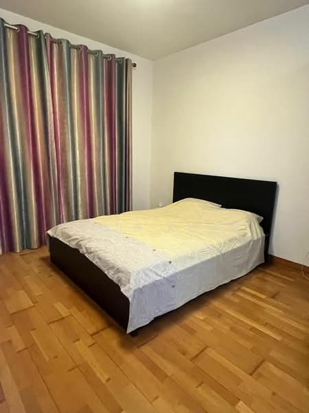 Service Residence for Rent at Teega Suites - Louis Khow - PropertyGuru.com.my