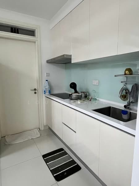 Service Residence for Rent at Teega Suites - Louis Khow - PropertyGuru.com.my