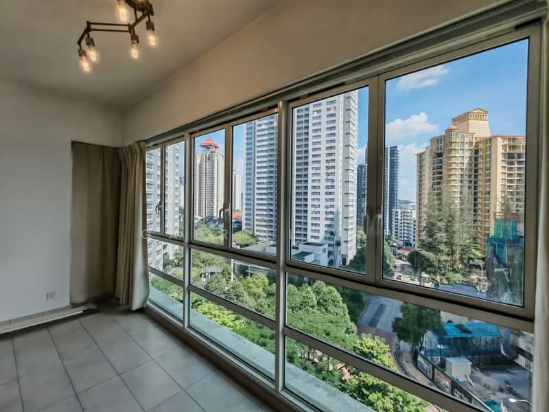 Condominium for Sale at Kiaraville - Gabriel Yap - View - PropertyGuru.com.my