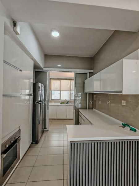 Condominium for Sale at Kiaraville - Gabriel Yap - Kitchen - PropertyGuru.com.my