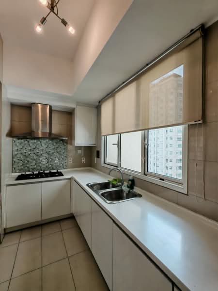 Condominium for Sale at Kiaraville - Gabriel Yap - Kitchen - PropertyGuru.com.my