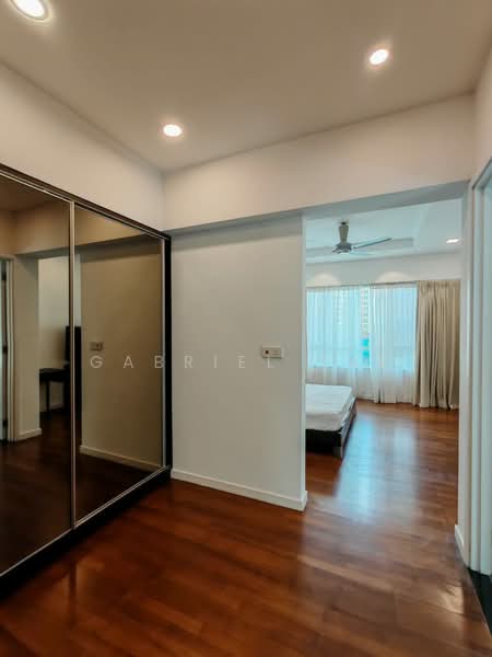 Condominium for Sale at Kiaraville - Gabriel Yap - Bedroom - PropertyGuru.com.my