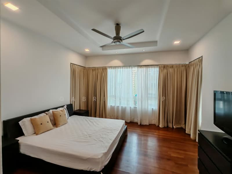 Condominium for Sale at Kiaraville - Gabriel Yap - Bedroom - PropertyGuru.com.my