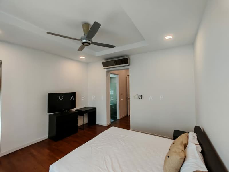 Condominium for Sale at Kiaraville - Gabriel Yap - Bedroom - PropertyGuru.com.my