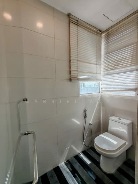 Condominium for Sale at Kiaraville - Gabriel Yap - Bathroom - PropertyGuru.com.my