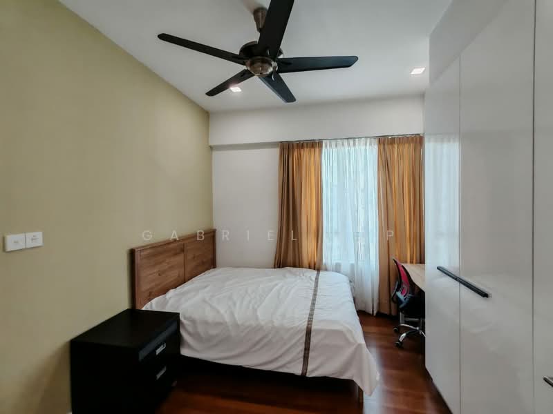 Condominium for Sale at Kiaraville - Gabriel Yap - Bedroom - PropertyGuru.com.my
