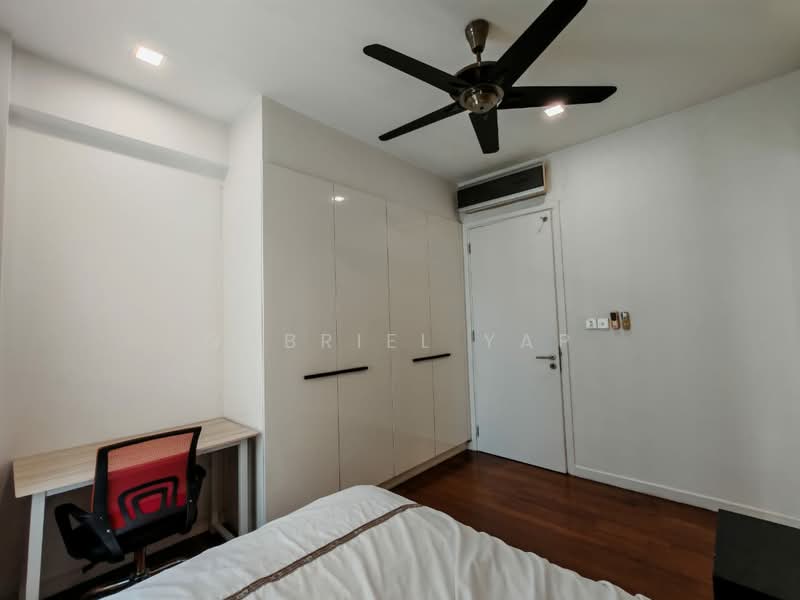 Condominium for Sale at Kiaraville - Gabriel Yap - Bedroom - PropertyGuru.com.my