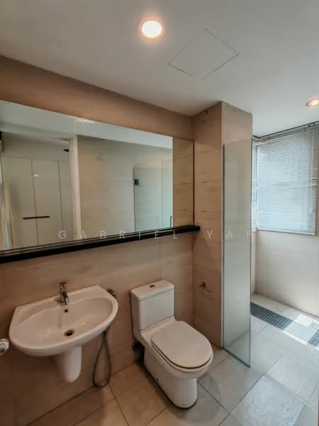 Condominium for Sale at Kiaraville - Gabriel Yap - Bathroom - PropertyGuru.com.my