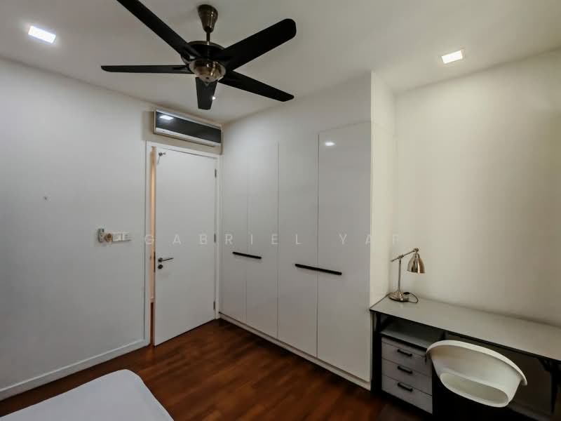 Condominium for Sale at Kiaraville - Gabriel Yap - Bedroom - PropertyGuru.com.my