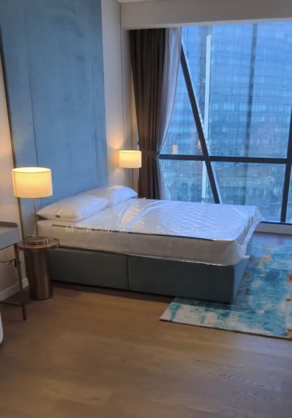 Service Residence for Sale at Jewel by Oxley KLCC - Mark Thoo - Bedroom - PropertyGuru.com.my