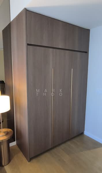 Service Residence for Sale at Jewel by Oxley KLCC - Mark Thoo - Interior - PropertyGuru.com.my