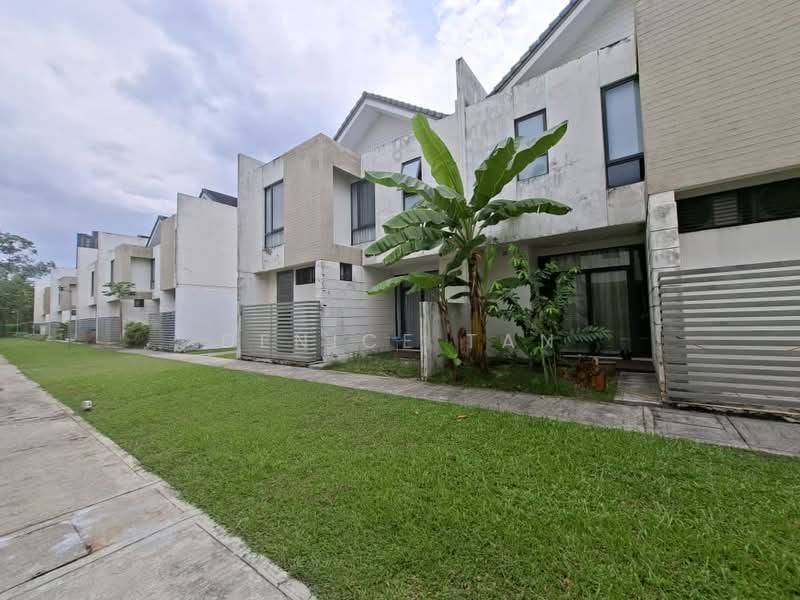 Terraced House for Rent in Medini (Iskandar Puteri (Nusajaya)) - Denice Tan - Exterior - PropertyGuru.com.my