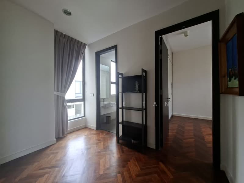Terraced House for Rent in Medini (Iskandar Puteri (Nusajaya)) - Denice Tan - Upstairs Hall - PropertyGuru.com.my