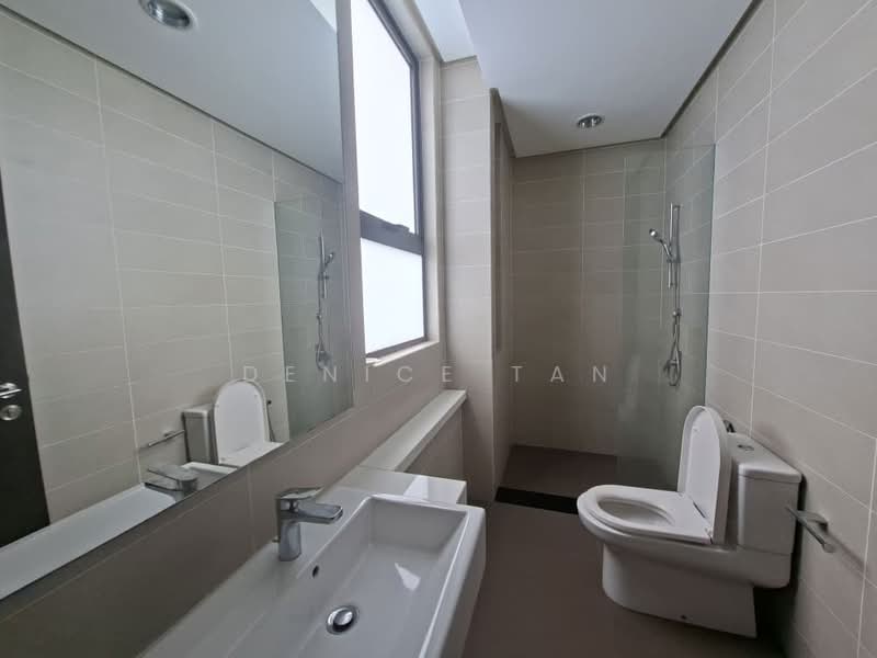 Terraced House for Rent in Medini (Iskandar Puteri (Nusajaya)) - Denice Tan - Bathroom - PropertyGuru.com.my