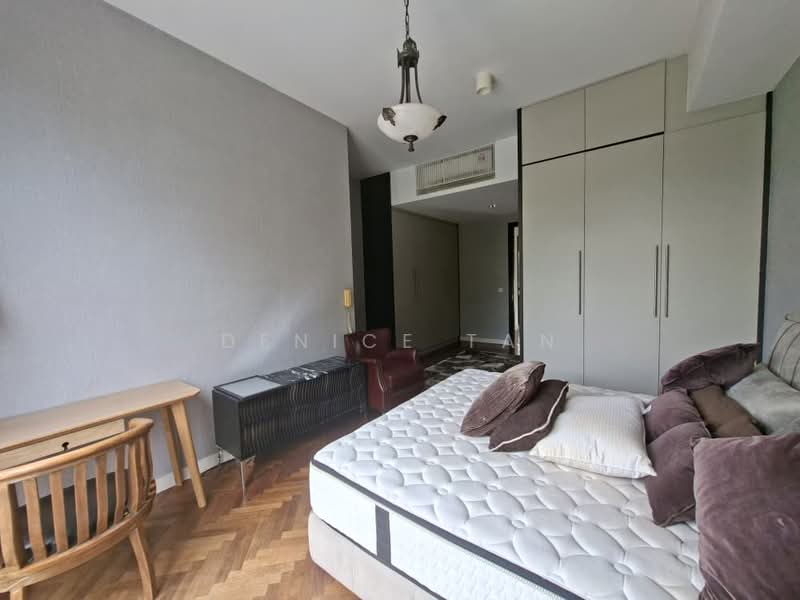 Terraced House for Rent in Medini (Iskandar Puteri (Nusajaya)) - Denice Tan - Bedroom - PropertyGuru.com.my