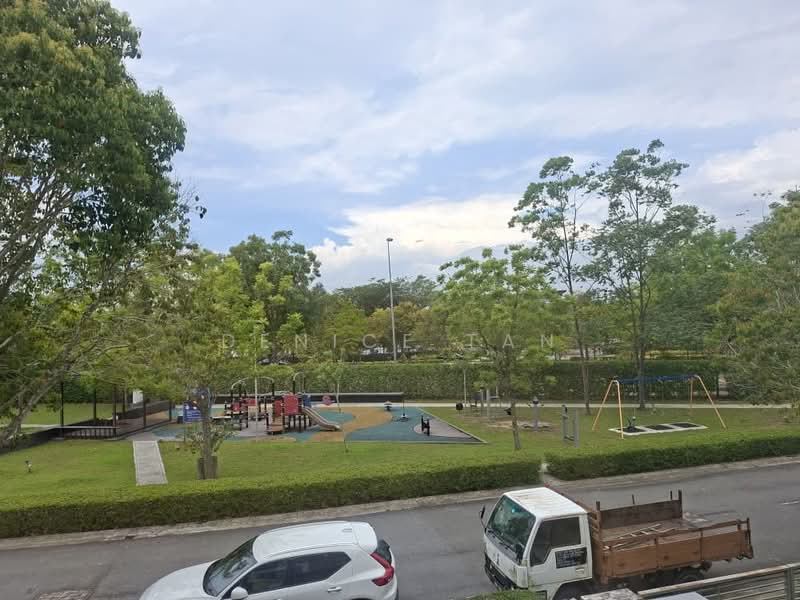 Terraced House for Rent in Medini (Iskandar Puteri (Nusajaya)) - Denice Tan - Exterior - PropertyGuru.com.my