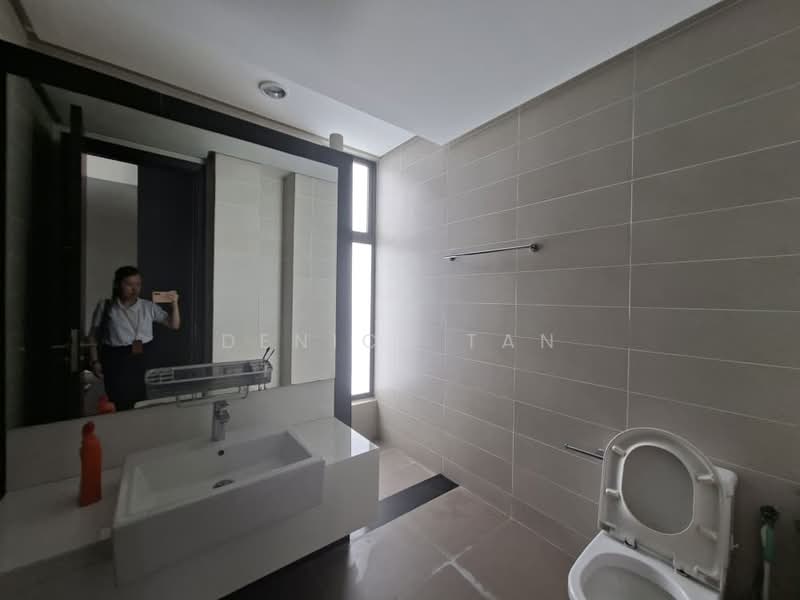 Terraced House for Rent in Medini (Iskandar Puteri (Nusajaya)) - Denice Tan - Bathroom - PropertyGuru.com.my
