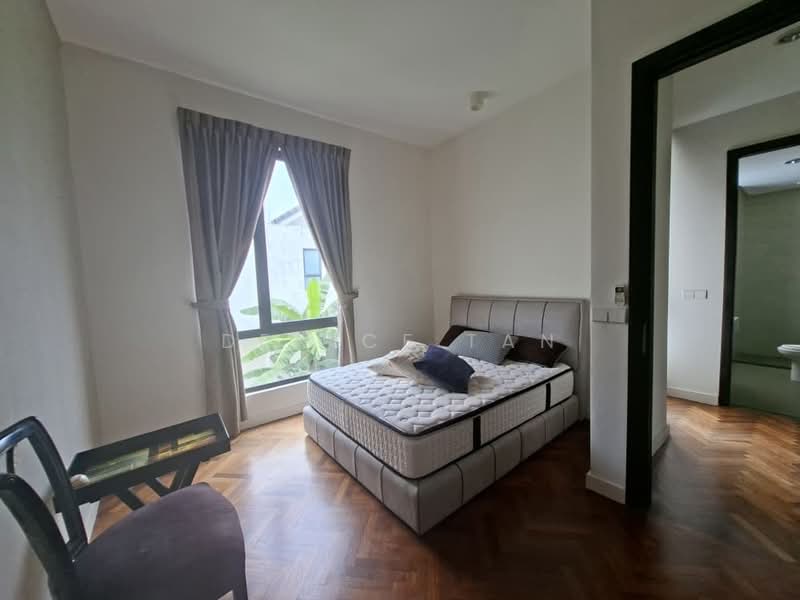 Terraced House for Rent in Medini (Iskandar Puteri (Nusajaya)) - Denice Tan - Bedroom - PropertyGuru.com.my