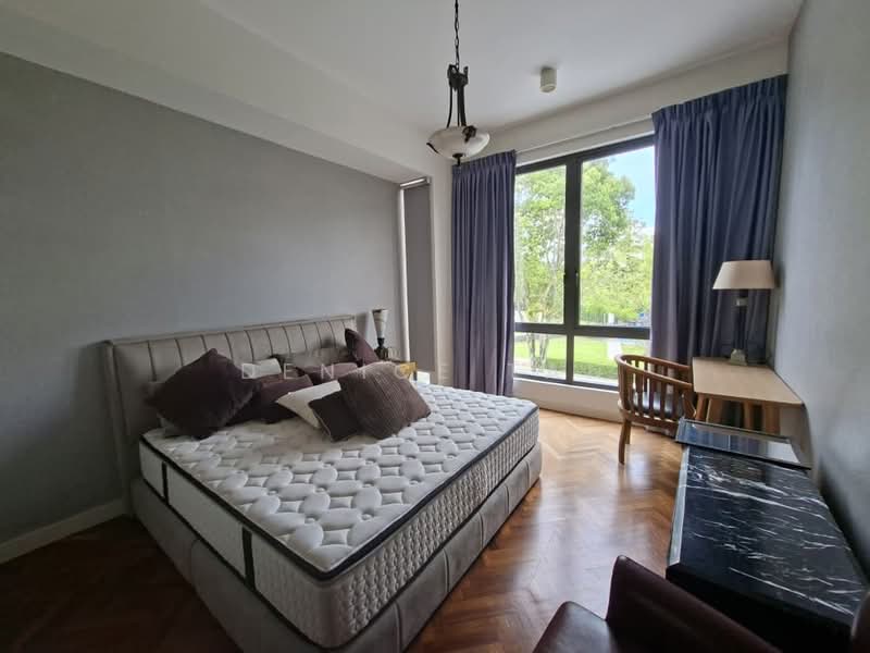 Terraced House for Rent in Medini (Iskandar Puteri (Nusajaya)) - Denice Tan - Bedroom - PropertyGuru.com.my