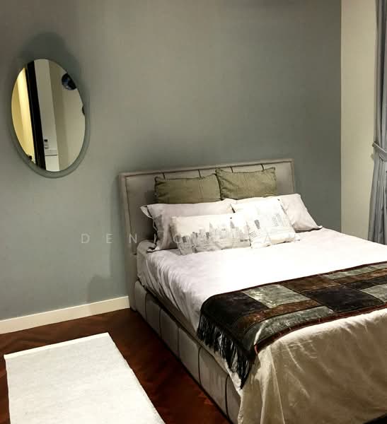 Terraced House for Rent in Medini (Iskandar Puteri (Nusajaya)) - Denice Tan - Bedroom - PropertyGuru.com.my