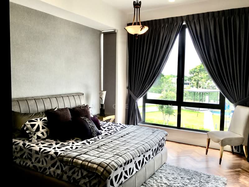 Terraced House for Rent in Medini (Iskandar Puteri (Nusajaya)) - Denice Tan - Bedroom - PropertyGuru.com.my