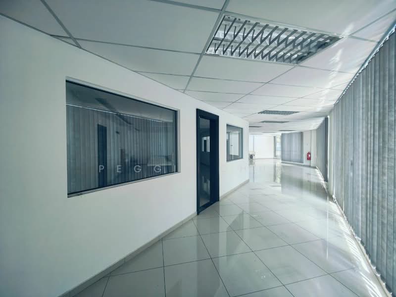 Kedai untuk Dijual di Taman Austin Perdana (Tebrau) - Peggie Chua - Corridor - PropertyGuru.com.my
