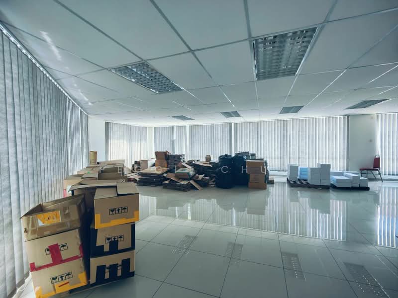 Kedai untuk Dijual di Taman Austin Perdana (Tebrau) - Peggie Chua - Interior - PropertyGuru.com.my