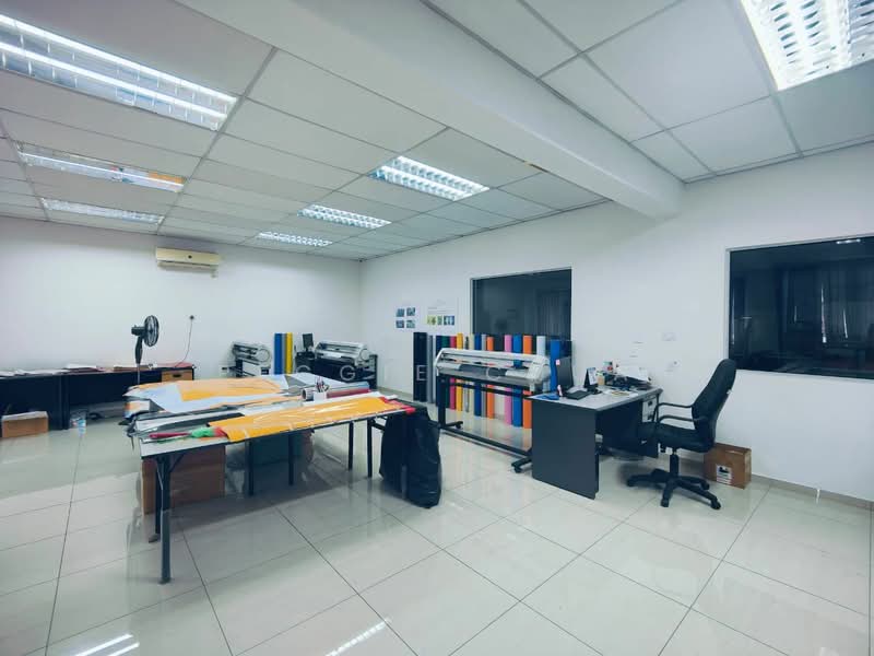 Kedai untuk Dijual di Taman Austin Perdana (Tebrau) - Peggie Chua - Interior - PropertyGuru.com.my