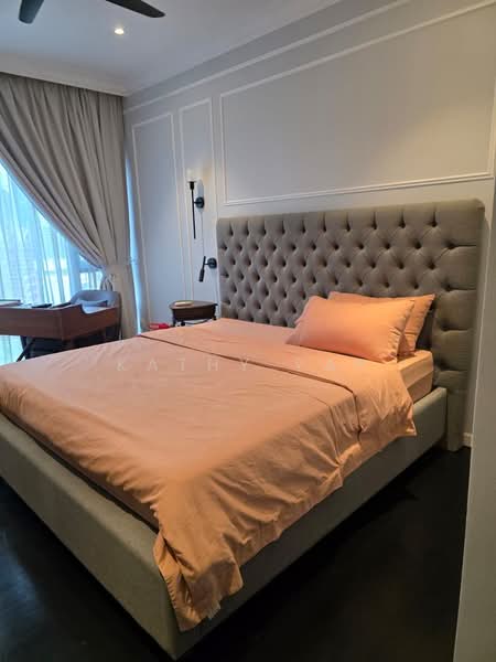 Service Residence for Sale at St Mary Residences - Kathy Yap - Bedroom - PropertyGuru.com.my