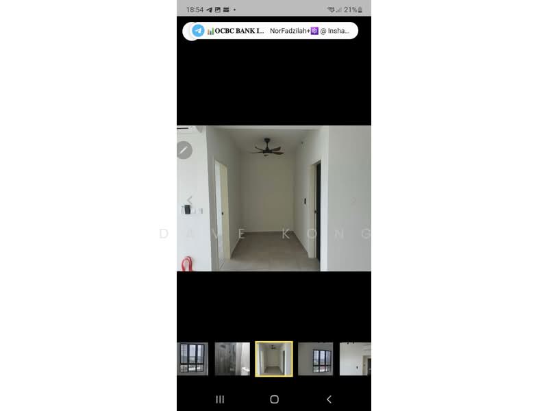 Servis Apartment untuk Disewa di Meta City - Dave Kong - Interior - PropertyGuru.com.my