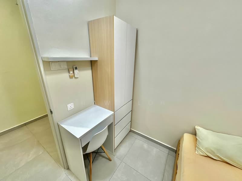 Service Residence for Rent at YOLO Signature Suites - Shawn Loh - Bedroom - PropertyGuru.com.my