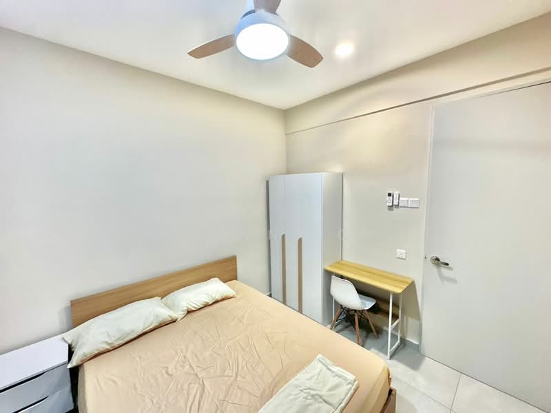 Service Residence for Rent at YOLO Signature Suites - Shawn Loh - Bedroom - PropertyGuru.com.my