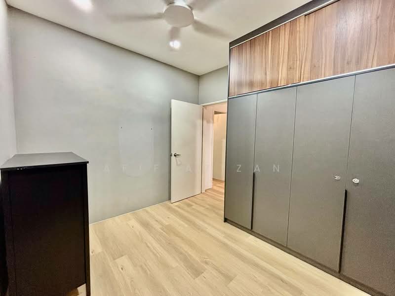Kondominium untuk Disewa di Platinum Splendor Residence - Afif Azizan - PropertyGuru.com.my