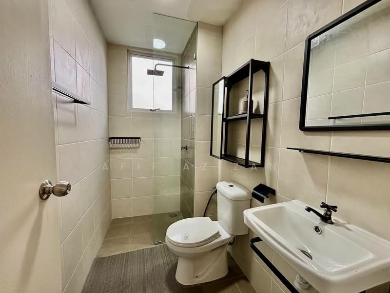 Kondominium untuk Disewa di Platinum Splendor Residence - Afif Azizan - PropertyGuru.com.my