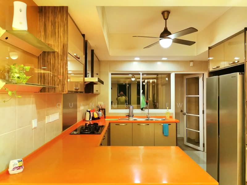 Kondominium untuk Disewa di Mont Kiara Meridin - Quintus Hiew - PropertyGuru.com.my