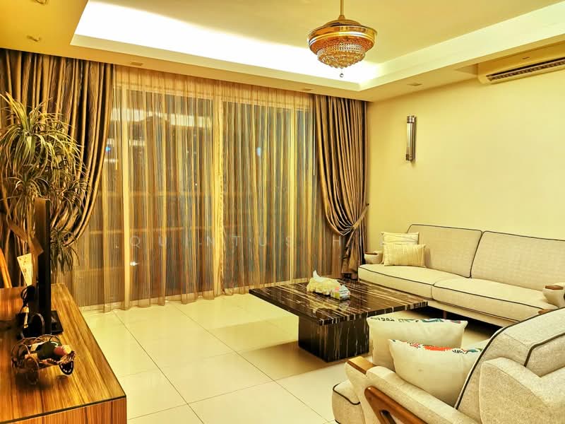 Kondominium untuk Disewa di Mont Kiara Meridin - Quintus Hiew - PropertyGuru.com.my