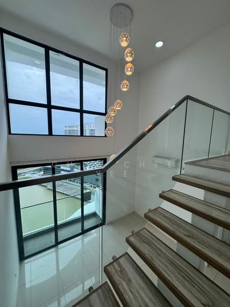 Service Residence for Rent at The M @ Medini Macrolink - Chew Chee Yee - Interior - PropertyGuru.com.my