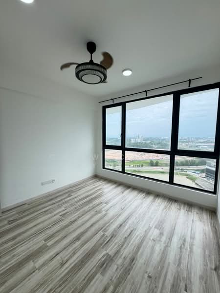 Service Residence for Rent at The M @ Medini Macrolink - Chew Chee Yee - Interior - PropertyGuru.com.my
