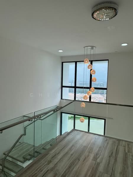 Service Residence for Rent at The M @ Medini Macrolink - Chew Chee Yee - Interior - PropertyGuru.com.my