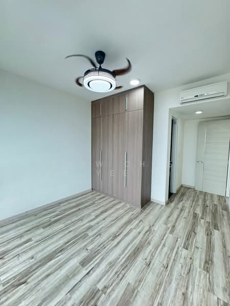Service Residence for Rent at The M @ Medini Macrolink - Chew Chee Yee - Bedroom - PropertyGuru.com.my
