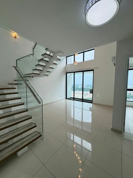 Service Residence for Rent at The M @ Medini Macrolink - Chew Chee Yee - Interior - PropertyGuru.com.my