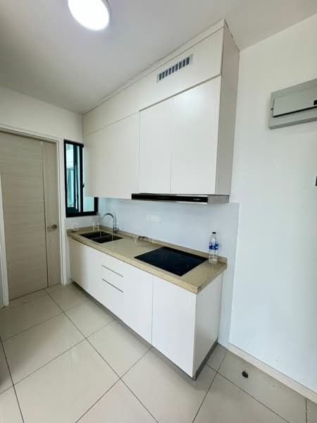 Service Residence for Rent at The M @ Medini Macrolink - Chew Chee Yee - Kitchen - PropertyGuru.com.my