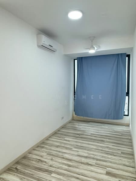 Service Residence for Rent at The M @ Medini Macrolink - Chew Chee Yee - Interior - PropertyGuru.com.my